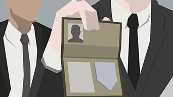 This Is the Police cover