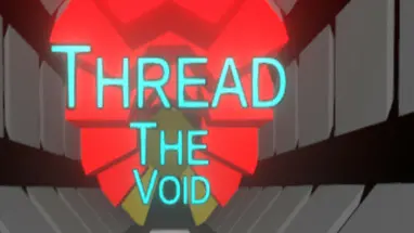 Thread the Void VR cover