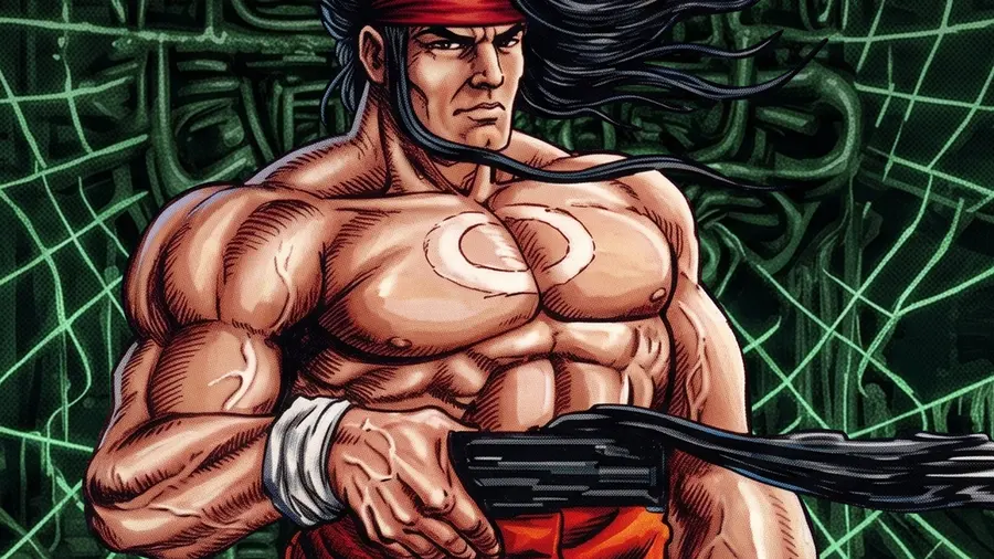 Thunder Hoop Collection (QUByte Classics) cover
