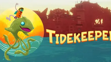 Tidekeeper cover