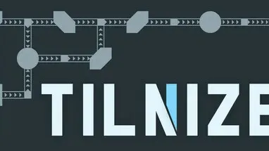 Tilnize cover
