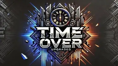 Time Over cover