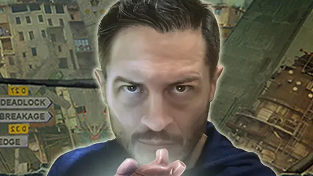 Time Trap cover