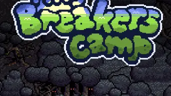 Tiny Breakers Camp cover