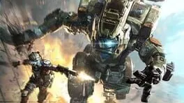 Titanfall 2 cover