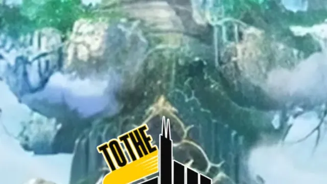 To The Sky cover