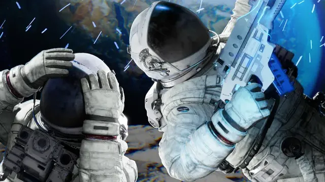Together: Moon Escape cover
