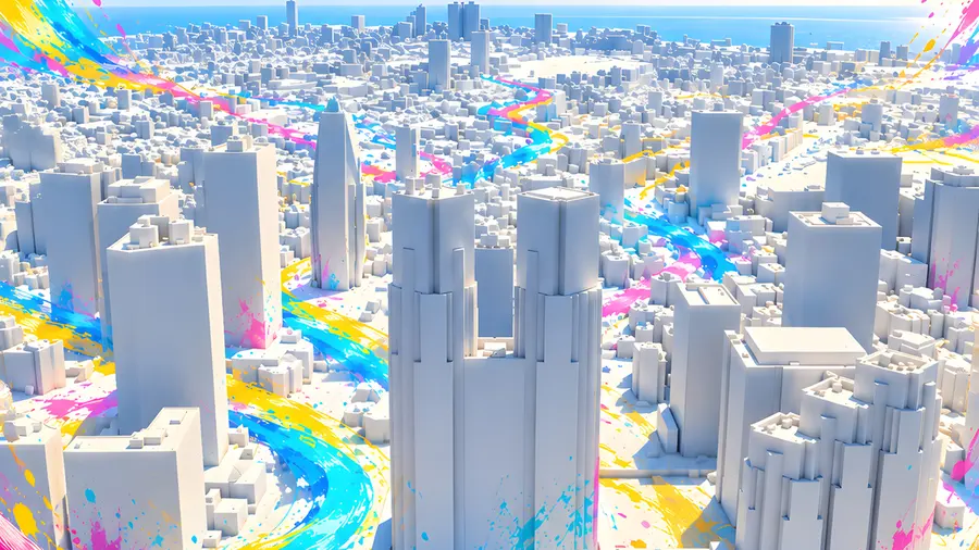 Tokyo Canvas cover