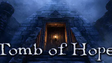 Tomb of Hope cover