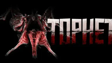 Tophet cover