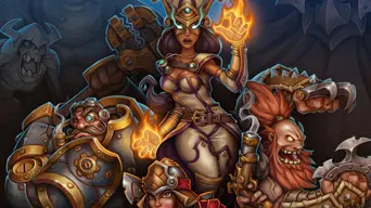Torchlight II cover