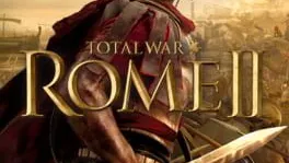 Total War: Rome II cover