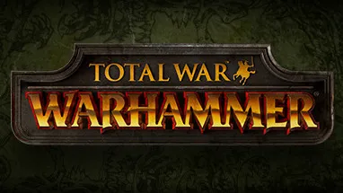 Total War: Warhammer cover