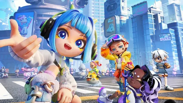 Totopia cover