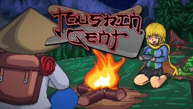 Toushin Gent cover