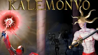 Tower of Kalemonvo cover