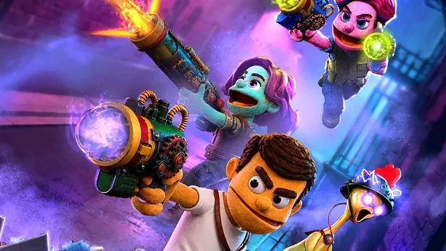 Toypunk cover