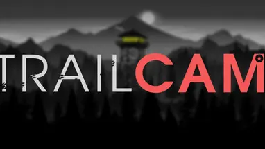 TRAILCAM cover