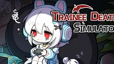 Trainee Death Simulator cover