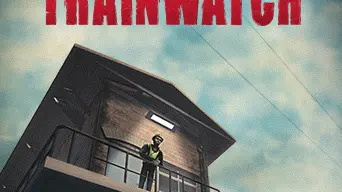 Trainwatch cover