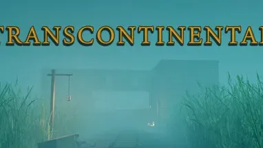 Transcontinental cover