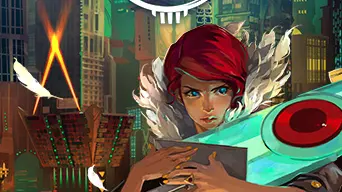 Transistor cover