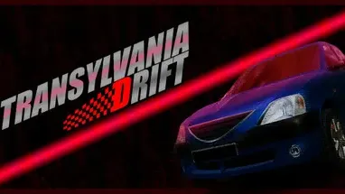 Transylvania Drift cover