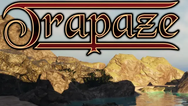Trapaze cover