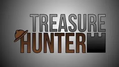 Treasure Hunter cover