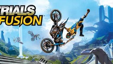 Trials Fusion cover