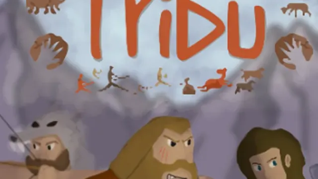 Tribu cover