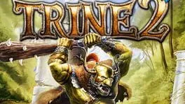 Trine 2 cover