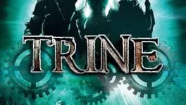 Trine cover