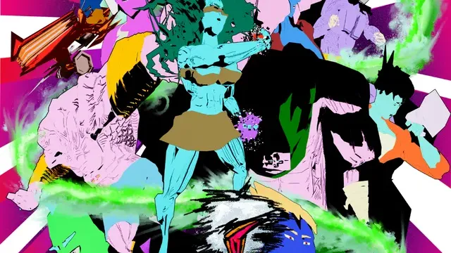 Troma Presents Poultrygeist cover