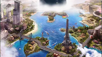 Tropico 6 cover