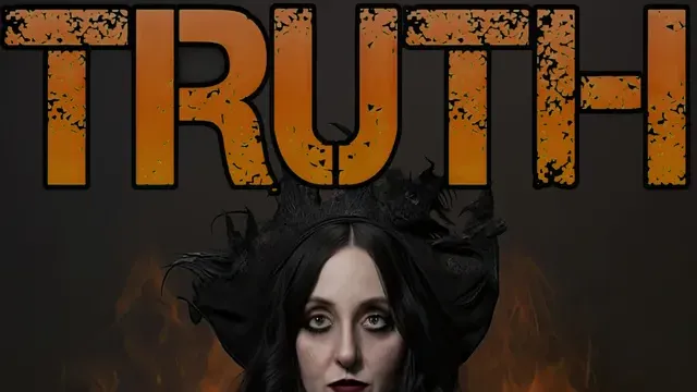 Truth cover
