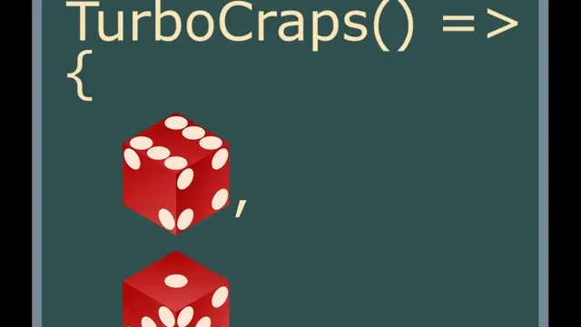 TurboCraps cover