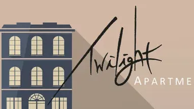 Twilight APARTMENT cover