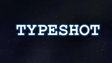 Typeshot cover