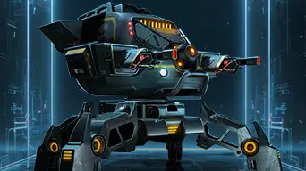 Typhon: Bot vs Bot Demo cover