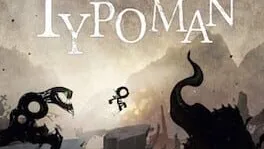 Typoman cover