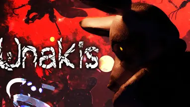 Unakis cover
