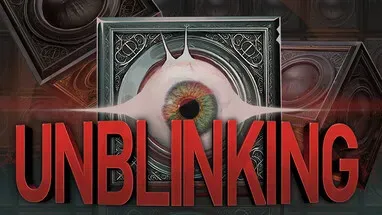 Unblinking cover