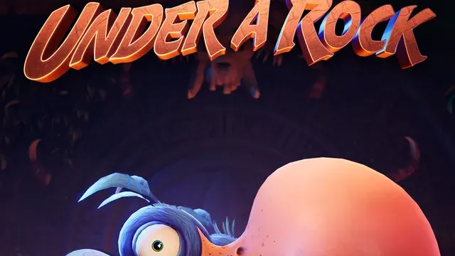 Under a Rock cover