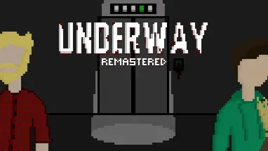 Underway (Remastered) cover