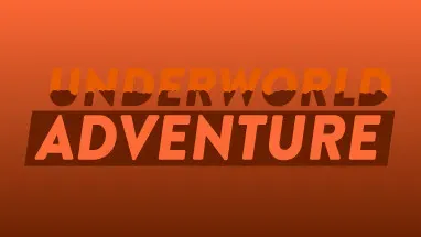 Underworld Adventure cover