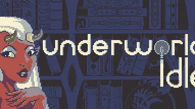 Underworld Idle cover