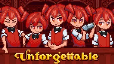 Unforgettable: 4th Dimensional Bartending cover