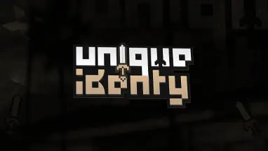 Unique Identy cover
