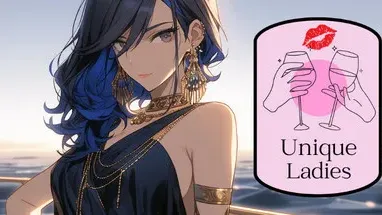 Unique Ladies cover